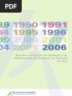 REA E OT PORTUGAL - 20 ANOS [APA 2008]
