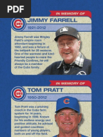 2013 Cubs Media Guide v3