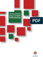 Visão Estratégica Cooperação Portuguesa (Ipad - 2006)