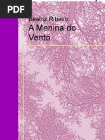 A Menina Do Vento