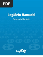 LogMeIn Hamachi UserGuide