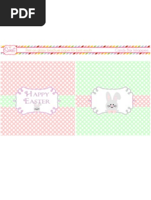 Candybar Wrappers 2