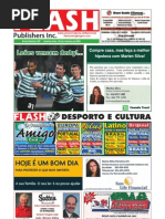 Flash News Nº209