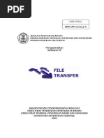 Download Mengoperasikan Software FTP by arif SN12800080 doc pdf