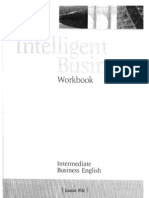 Int Bus Intermediate WorkBook