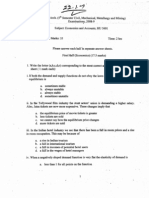 Economics and Accounts.... 2009 PDF