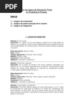 Download Fichero de Juegos de Educacin Primaria by miguelangelaguirregamboa8668 SN12801977 doc pdf