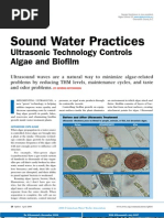 Biofilm Case Study