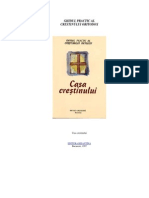 Casa crestinului (ghidul practic al crestinului ortodox).pdf