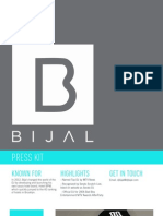 DJ Bijal 2013 Epk