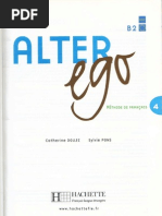 Download Alter Ego B2 by Guillermo Rv SN128035199 doc pdf