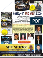 Mid-West Expo Hosted by Realty411 Magazine