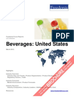 Beverages: United States