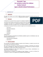 Ventilation DFstatique Collectif PDF