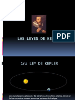Le Yes Kepler