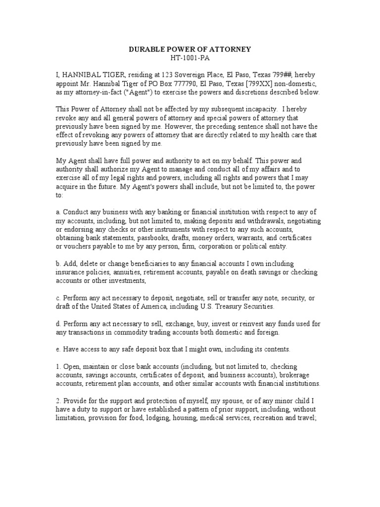 durable-power-of-attorney-pdf-power-of-attorney-law-of-agency