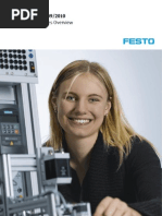 Download Festo Didactic Overview Brochure 2009 by marina890416 SN128052995 doc pdf
