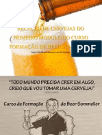 Relacao de Cervejas - Degustação PDF