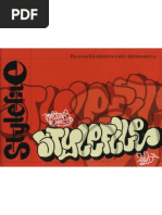 The World Atlas of Street Art and Graffiti PDF | PDF | Graffiti ...