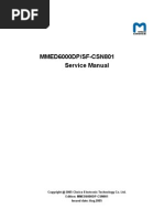 Download S6 Service Manual Ver20 by ironmanro SN12805810 doc pdf