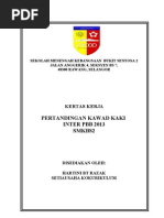 Download KERTAS KERJA Pertandingan Kawad Kaki by hartinirazak SN128063401 doc pdf