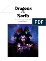 Dragons of The Earth by Paul Elliot