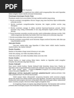 Download STANDAR KERJA DALAM MANAJEMEN PERKANTORAN by mardiyan SN12807032 doc pdf