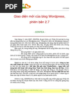 Download Giao Dien Wordpress 27 by Th Nhn SN12807069 doc pdf