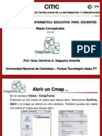 Cmap Tools Clase N° 3