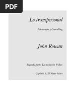 Lo Transpersonal_John Rowan