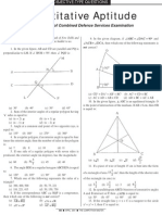 Quantitative Aptitude2