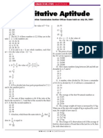 Quantitative Aptitude12