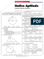 Quantitative Aptitude13