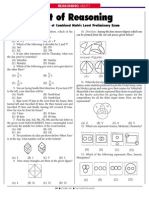 Test of Reasoning5