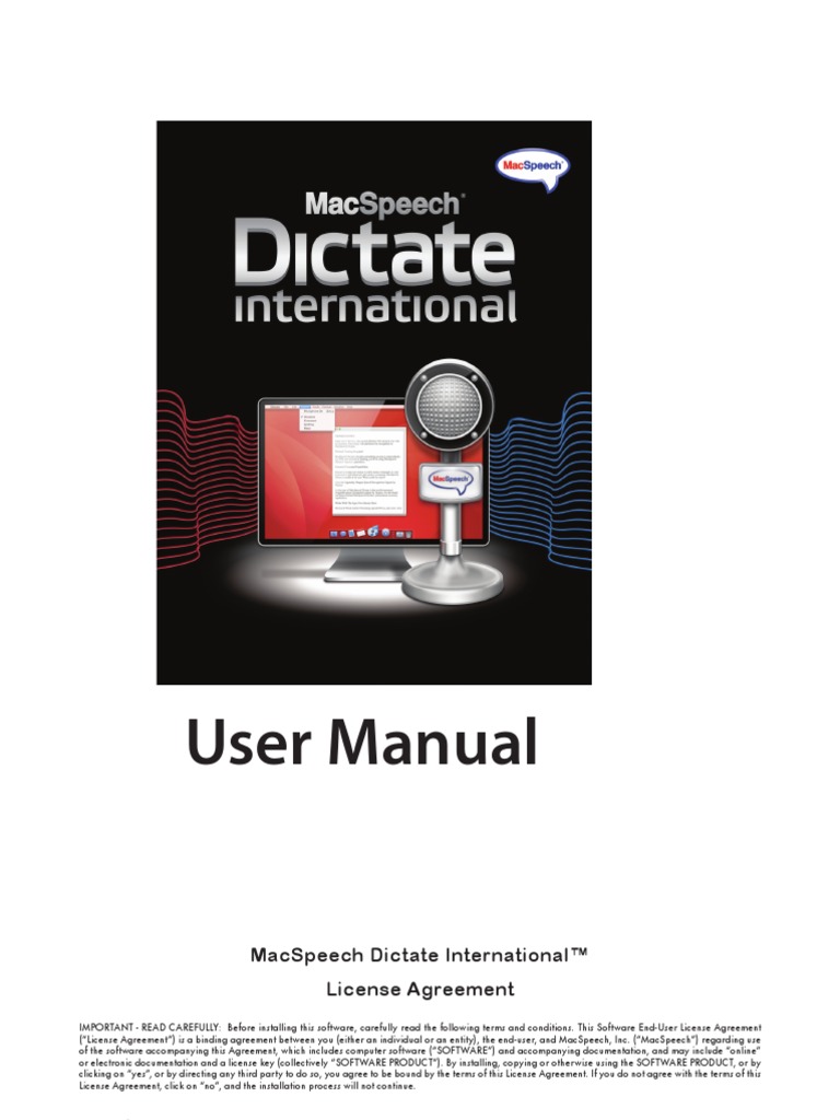 Mac Speech Scribe Download