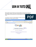 Google Docs Miguel y Jesús