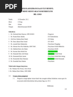 KERTAS KERJA Hari Kokurikulum 2011 (KINI)