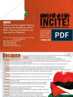 Incite Bds Postcard