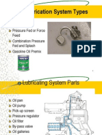 Lubrication System Guide