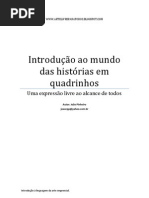 Introducao+Ao+Mundo+Das+Historias+Em+Quadrinhos