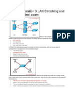 finalexamccnaexploration3lanswitchingandwireless-120930100437-phpapp01