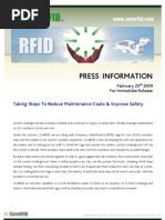 Download CoreRFID London Underground by CoreRFID SN12808699 doc pdf