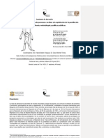 Seminario de discusión Trata