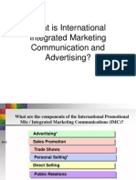 Imc PPT On Impact of Communication