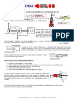 Pruebas de Arramque de PDF