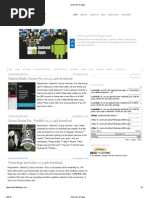 Download Android Full Apps by javed SN128090570 doc pdf