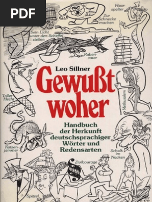Gewusst Woher