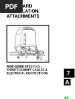 Mercury Outboard Motor Installation Guide