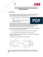 Sa2004-000710 en Improved Earth-Fault Protection For High Impedance Earthed Networks