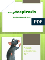 Ika Penyuluhan Leptospirosis